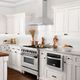 ZLINE 36" Stainless Steel Wall Mounted Range Hood-1