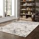 Oriental Weavers™ Nebulous 5'x8' Style 6 Area Rug-1