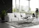 VIG Furniture Coronelli Collezioni Hollywood White Sofa-0