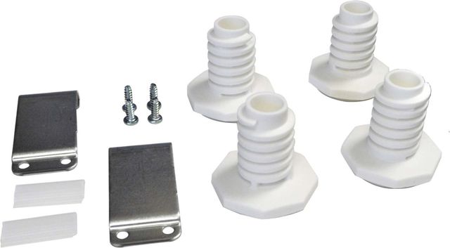 Whirlpool® Washer and Dryer Stacking Kit-1