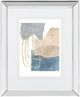 Classy Living Melissa Wang Matter Dissolving IV Wall Art-0