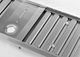 Trade-Wind® I3200 Insert Style Series 36" Stainless Steel Insert Range Hood-4