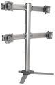 Chief® Kontour™ Silver K3 Free Standing 2 x 2 Array Mount-1