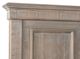 Magnussen Home® Lancaster Dovetail Gray California King Panel Bed-3