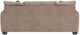 Benchcraft® Triston-Peaks Suede Queen Sleeper Sofa-3