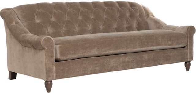 Temple Furniture Customizable Autumn 80" Sofa-1