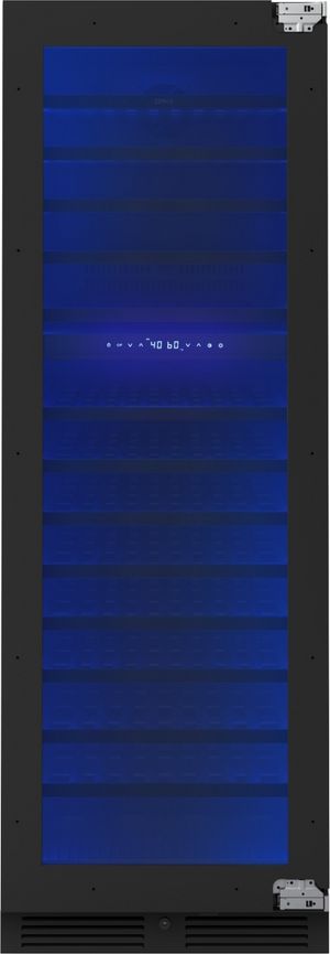 Zephyr Presrv™ 14.5 Cu. Ft. Panel Ready Wine Cooler