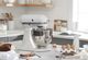 KitchenAid® Artisan® Series 5 Quart Milkshake Stand Mixer-3