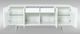 VIG Furniture Vanguard White Buffet-3