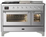 Stainless Steel