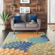 Nourison Home™ Aloha ALH05 5'x8' Style 32 Indoor/Outdoor Area Rug-5