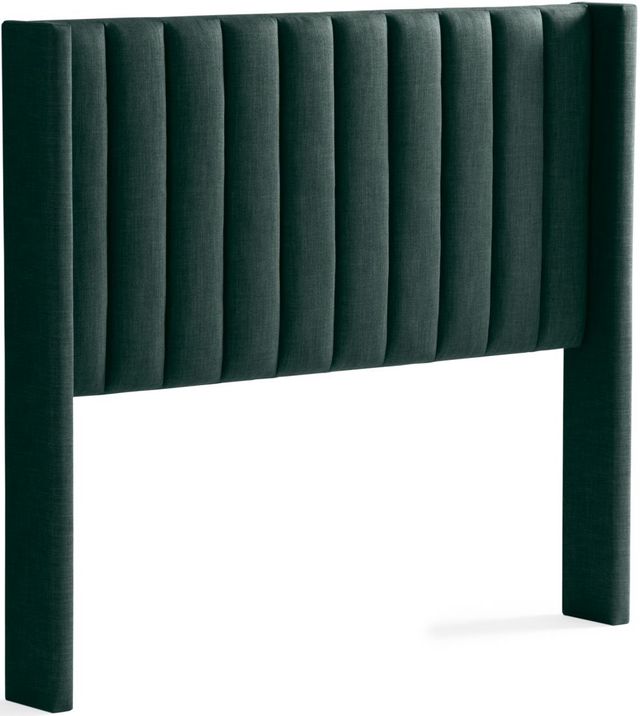 Malouf® Blackwell Spruce Full Headboard-0