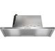 Miele 35" Stainless Steel Insert Range Hood -0