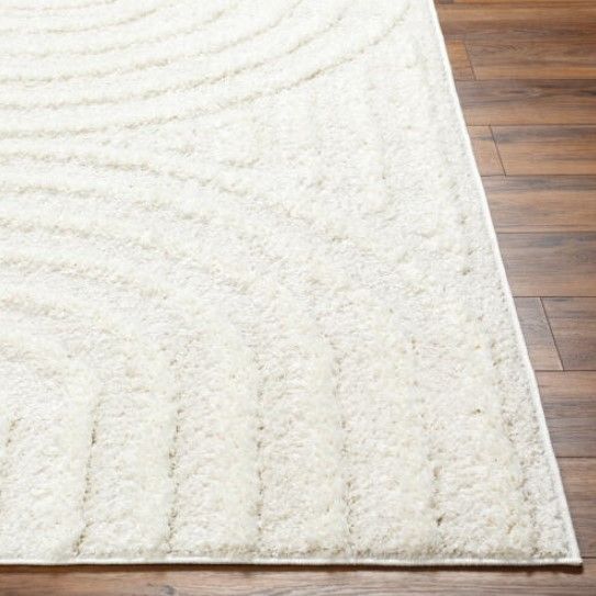 Surya Rodos 5'x7' Style 1 Area Rug-4