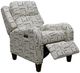 England Furniture Customizable Aiden Manual Recliner-1