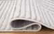 Signature Design by Ashley® Lambworth Cream/Gray 5'x7' Area Rug-2