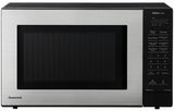 Black, Stainless Steel