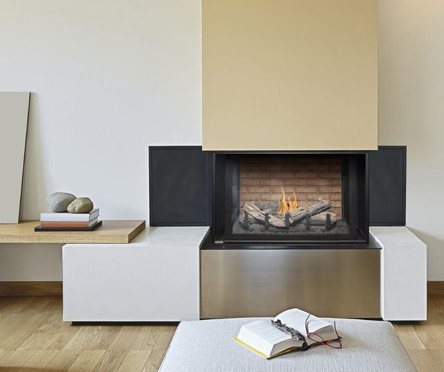 Do Indoor and Outdoor Fireplaces Require Different Fuels?