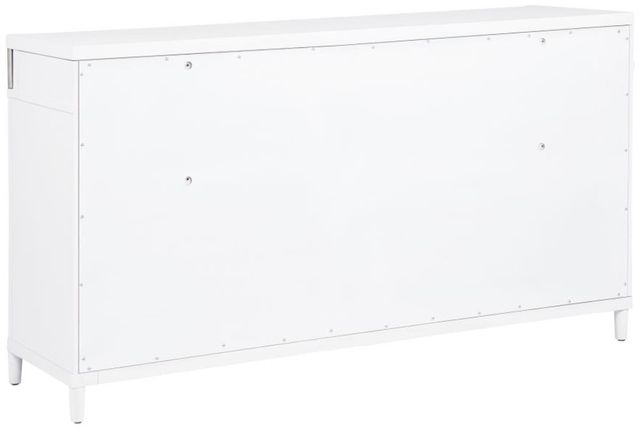 Coaster®  Gracemont White Dresser-4
