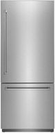 Thor Kitchen® X Series 30" 16.1 Cu. Ft. Panel Ready Built-In Bottom Freezer Refrigerator-0