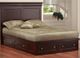 Handstone Phillipe 6 Drawer King Condo Bed (2 on end/2 on each side)-0