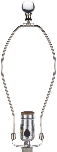 Surya Alpena Light Gray Table Lamp-4