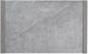 Signature Design by Ashley® Hurley Park Gray Aluminum/Stone Outdoor Cocktail Table-2