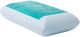Malouf® Z® Gel Dough™ + Z™ Gel High Loft King Bed Pillow-0