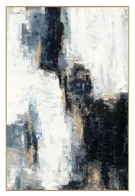 Classic Home Gloss Painting Art -0