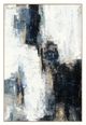 Classic Home Gloss Painting Art -0