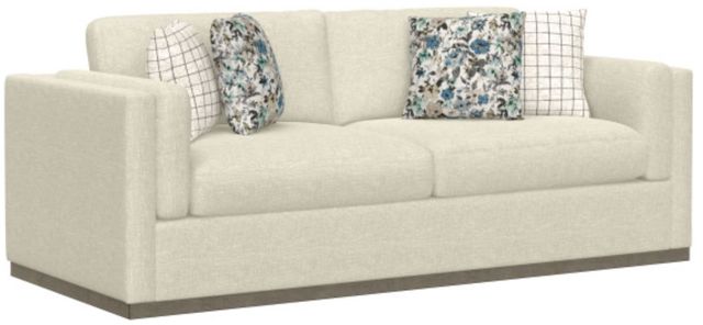 Emerald Home Cecily Cream Sofa-0