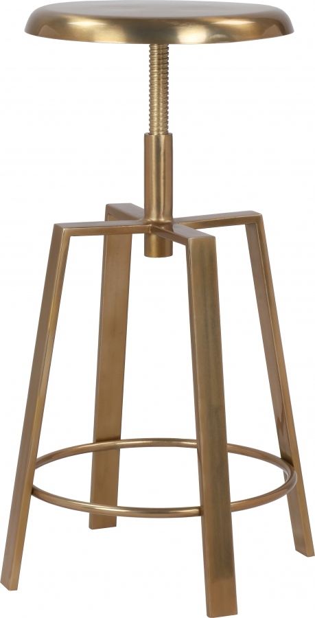 Meridian Furniture Lang Counter/Bar Stool - Thumbnail 3