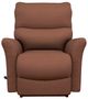 La-Z-Boy® Rowan Spice Manual Rocking Recliner-1