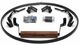 Big Green Egg XLarge EGG Replacement Grill Band Assembly Kit-0