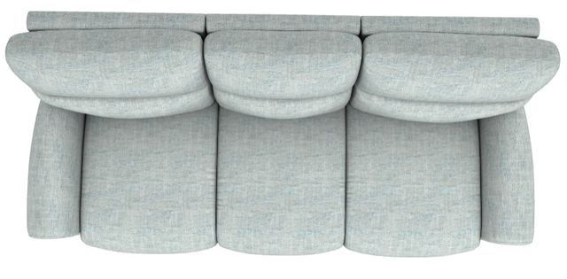 La-Z-Boy® Robin Mist Manual Reclining Sofa-4