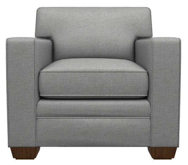 La-Z-Boy® Meyer Oyster Chair-1