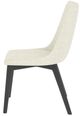 Canadel Customizable Downtown 5141 Upholstered Fixed Chair-3