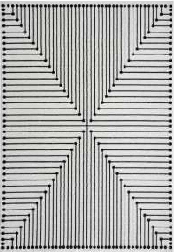 Midas Accents 10796 Florence 5"x8" Area Rug-0