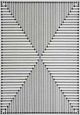 Midas Accents 10796 Florence 5"x8" Area Rug-0
