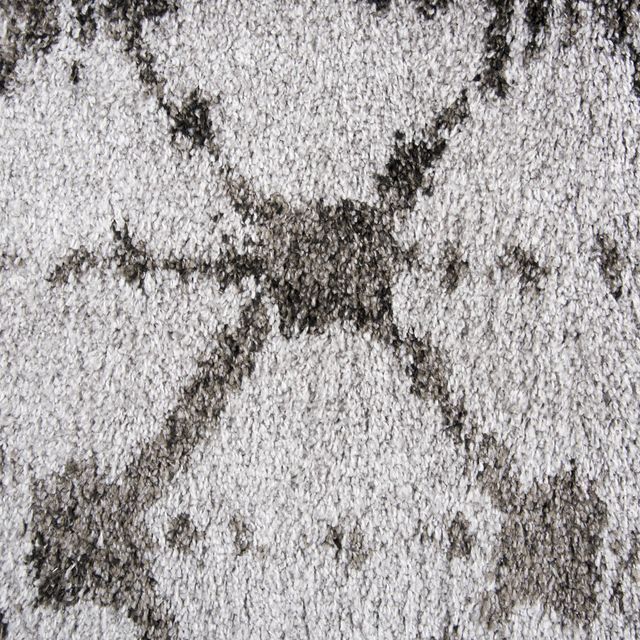 Rizzy Home Adana Gray 5'3" x 7'3" Rug-3