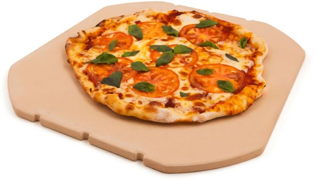 Broil King Baron / Crown / Keg Pizza Stone-1