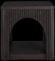 Signature Design by Ashley® Yellink Black End Table-1