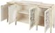 Olliix by Madison Park Cream Folio Buffet-1
