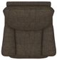 La-Z-Boy® Jay Java Power Rocking Recliner with Headrest-4