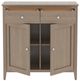 Canadel Customizable Gourmet 4242 T2 Buffet-2