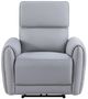 ACME Furniture Jeromie Gray Power Recliner-3