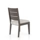 Canadel Customizable 5150 Loft Dining Side Chair-2