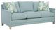 Craftmaster® Customizable Soft Haven Sofa-4