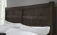 Vaughan-Bassett Dovetail Java Queen Board and Batten Panel Bed-2