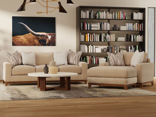 Arlington Sofa, Chair, and Ottoman-0
